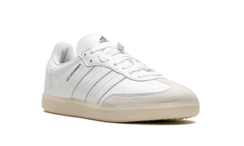 Adidas Samba Velosamba Vegan 'Cloud White'